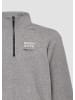 s.Oliver Sweatshirt  in  95W0_schiefergrau