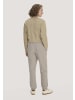 Hessnatur Hessnatur Sweathose Relaxed ACTIVE LIGHT aus Bio-Baumwolle mit recycelter Baumwolle in perlmutt