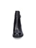 Tamaris Chelsea Stiefelette in Schwarz