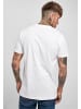 Mister Tee Mister Tee T-Shirts in white