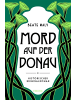 Emons Mord auf der Donau | Historischer Kriminalroman