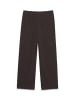 Vero Moda Hose in Chocolate Torte