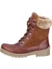 PANAMA JACK Freizeit Stiefel in braun