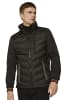 Tom Tailor Jacke in Black