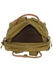 FJÄLLRÄVEN Haulpack No.1 Rucksack 39 cm Laptopfach in foliage green