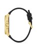 Guess Quarzuhr GW1002G2 in Gold
