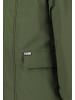 Zigzag Parka Malic in 3074 Kombu Green