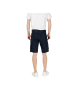 Replay Shorts Blau
