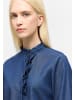 Eterna Bluse 5512 D401 in Dunkelblau