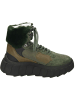 Apple of Eden Winterstiefeletten, Schnürstiefeletten in florest