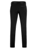 Maier Sports Trekkinghose in schwarz
