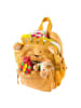 SCHNEIDERS Mini Kindergartenrucksack 27 cm in Lion