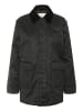 Kaffe Jacke KAgianna Baggy fit in Black Oyster