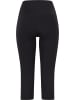 Urban Classics Urban Classics Leggings in black
