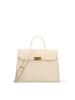 Gave Lux Handtasche in BEIGE