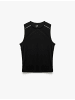 KOTON TANKTOPS in Schwarz