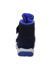 superfit Winterstiefel in Blau