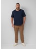 s.Oliver T-Shirt in 5978_navy