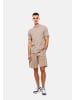 EA7 T-Shirt in beige