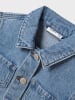 name it Jacke in Light Blue Denim 1