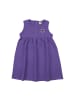 Walkiddy Kleid Royal Lavender-Sleeveless Dress