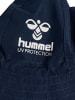 Hummel Kinder Hut "Starfish Hat" in Blau