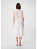 comma Bluse in 01L2_weiß