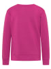 Joy Sportswear Rundhalsshirt AVA in dark fuchsia