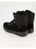 Lackner Schuhe Winterstiefel in Schwarz