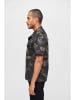 Brandit Brandit Hemden in dark camo