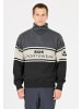 SOS Sweatshirt Idre in 1028 Turbulence
