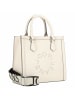 JOOP! Jeans Women Giro Ariella - Handtasche 27 cm in offwhite