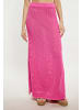 IZIA Damen Rock in PINK