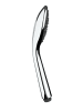 Wenko Duschheadset mit Wassersparfunktion in Silbern, Ø 9 cm