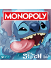 Hasbro Brettspiel Monopoly Stitch, ab 8 Jahre