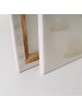 A.S. Création Leinwandbild Canvas Little Explorer Beige