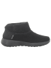 Skechers Stiefeletten in schwarz