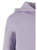 Urban Classics Sweat & Fleece - Hoody in dustylilac
