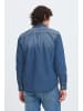 BLEND Jeanshemd BHDargo in Blau