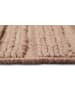 Esprit home Teppich "Aurelia Kelim" in Lachs