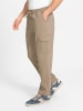 WITT WEIDEN Cargohose in beige