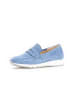 Gabor Comfort Slipper in blau