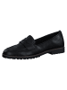 Tamaris Slipper in BLACK