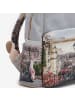 Y Not? Yesbag City Rucksack 30.5 cm in Promenade