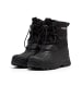 Hummel Hummel Stiefel Icicle Jr Kinder Atmungsaktiv Leichte Design in BLACK