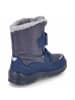 Lurchi Winterstiefel KIOKO in blau