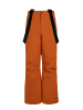 Protest " SPIKET JR in Umber Orange
