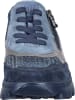 WALDLÄUFER Schnürschuhe in notte/jeans/mouse