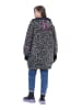 LAURASØN Jacke in taupe
