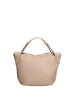 ROBERTA ROSSI Handtasche in LIGHT TAUPE